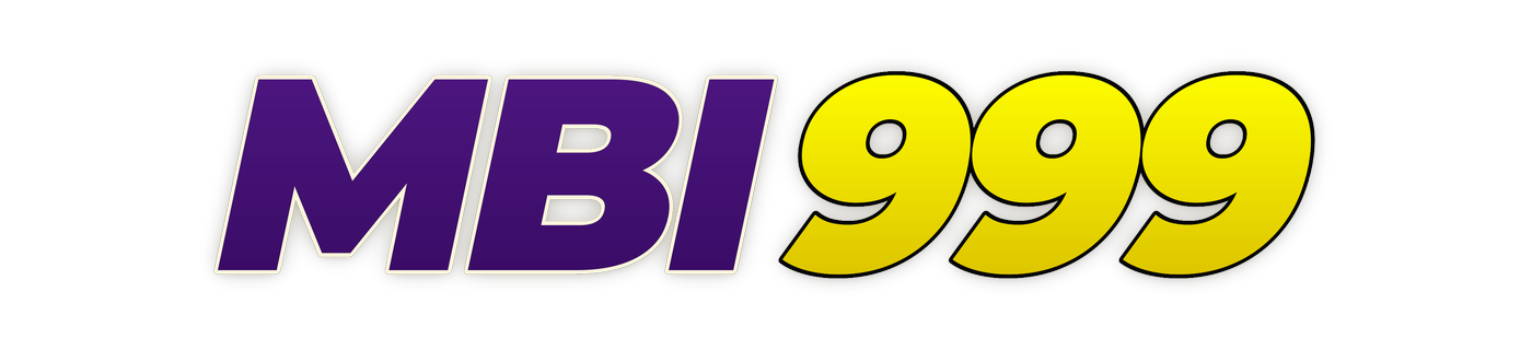 mbi999 Logo